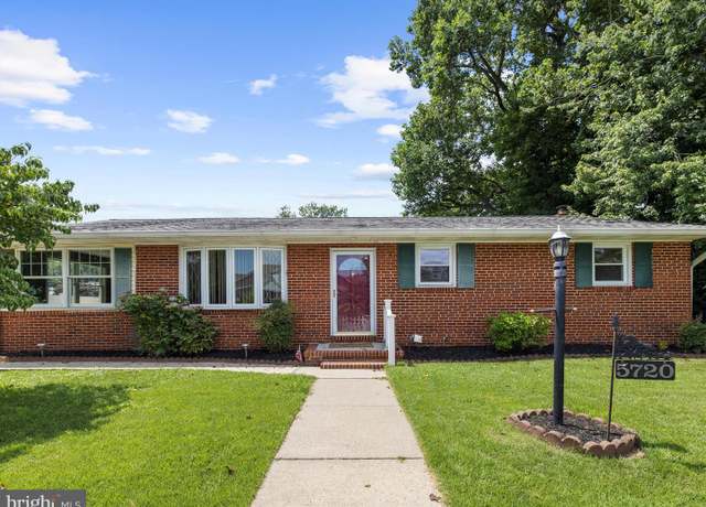 Property at 5720 Pope St, Baltimore, MD 21225, 3 beds, 2 baths