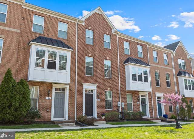 Property at 748 S Macon St, Baltimore, MD 21224, 2 beds, 2.5 baths