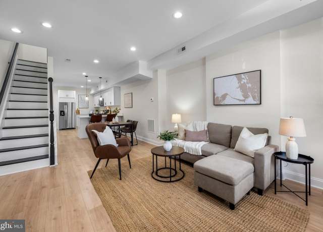 Property at 726 Bartlett Ave, Baltimore, MD 21218, 3 beds, 2 baths