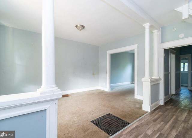 Property at 2840 Boarman Ave, Baltimore, MD 21215, 3 beds, 1 bath