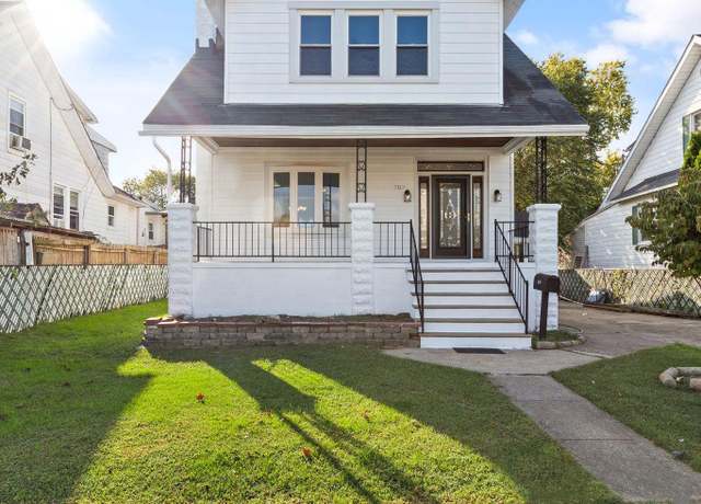 Property at 702 Elmwood Rd, Baltimore, MD 21206, 4 beds, 2 baths