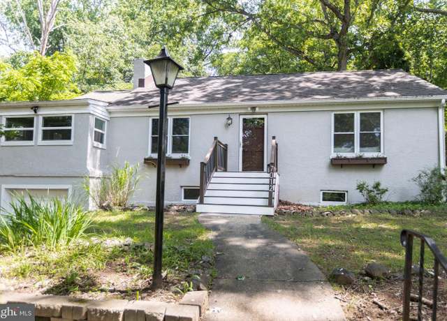 Property at 7012 Lancaster Rd, Baltimore, MD 21207, 3 beds, 1.5 baths