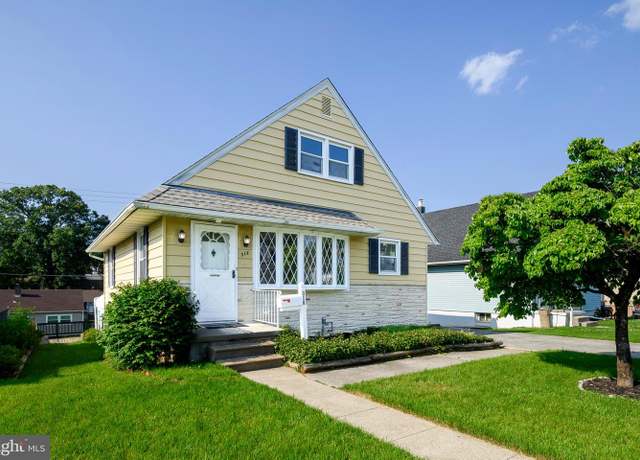 Property at 318 4th Ave, Baltimore, MD 21227, 4 beds, 2.5 baths