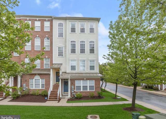 Property at 11052 Alex Way #11052, Owings Mills, MD 21117, 3 beds, 2.5 baths
