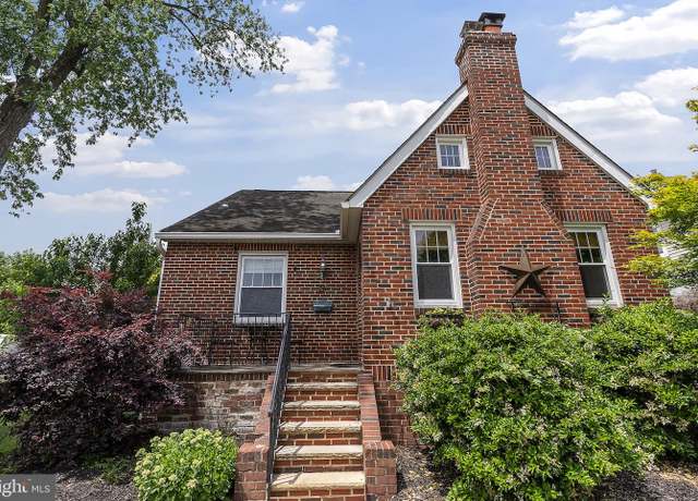 Property at 26 Locust Dr, Baltimore, MD 21228, 4 beds, 2 baths