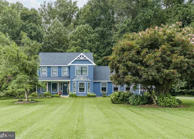Property at 196 Breon Ln, Elkton, MD 21921, 4 beds, 2.5 baths