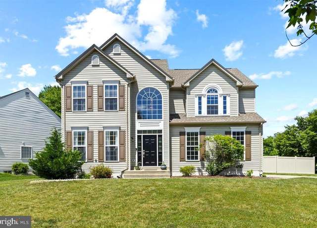 Property at 3689 Thornbury Ct, White Plains, MD 20695, 4 beds, 3 baths