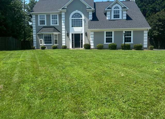 Property at 10800 United Ct, Waldorf, MD 20603, 3 beds, 2.5 baths