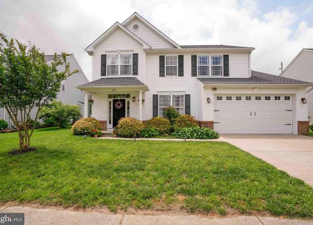 Property at 1110 Osprey Ln, Denton, MD 21629, 4 beds, 2.5 baths