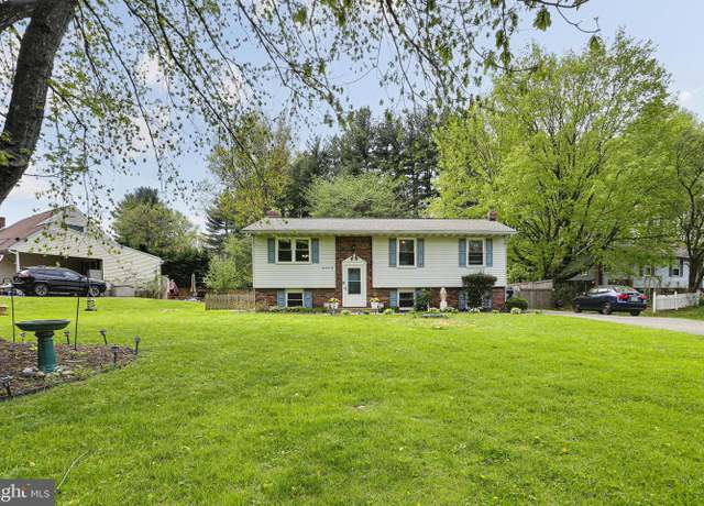 Property at 6006 Crossway Ct, Sykesville, MD 21784, 4 beds, 2.5 baths