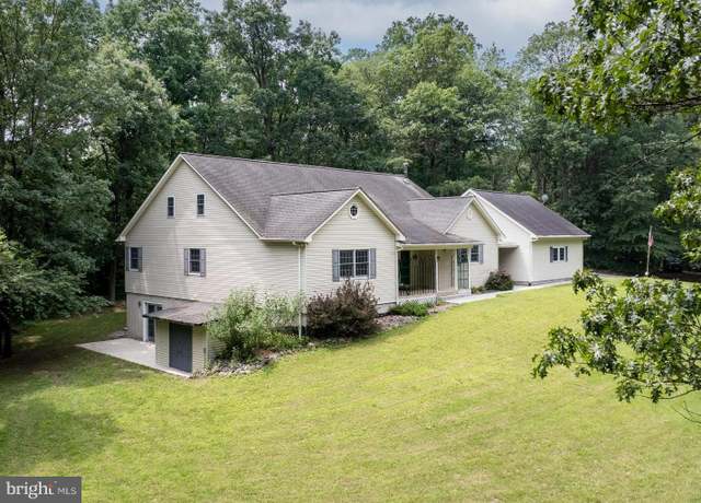 Property at 1281 Guadelupe Dr, Westminster, MD 21157, 5 beds, 3 baths