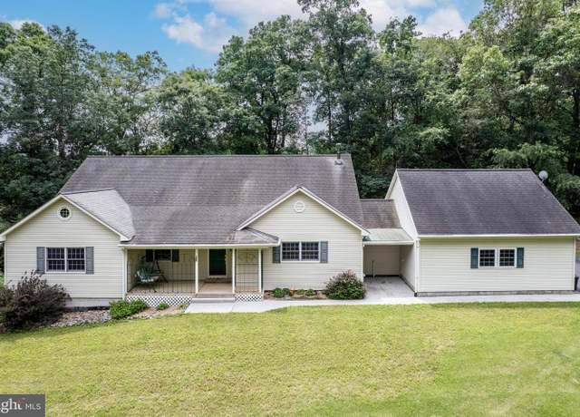 Property at 1281 Guadelupe Dr, Westminster, MD 21157, 5 beds, 3 baths