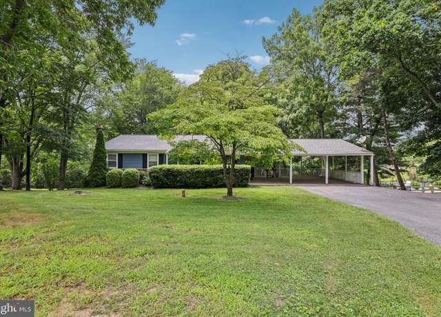 Property at 13128 Manor, Mount Airy, MD 21771, 4 beds, 3 baths