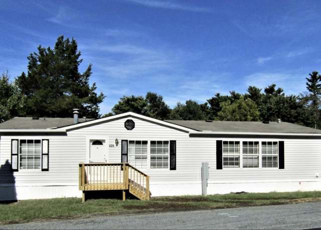 Property at 428 Pollack Dr, Perryman, MD 21130, 3 beds, 2 baths