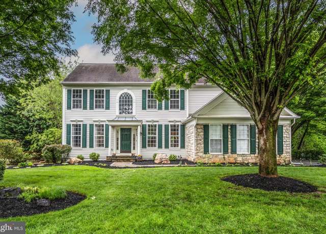Property at 6553 Ballymore Ln, Clarksville, MD 21029, 5 beds, 3 baths