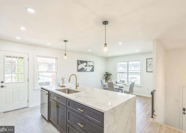 Property at 3818 Lawrence Ave, Kensington, MD 20895, 4 beds, 3 baths