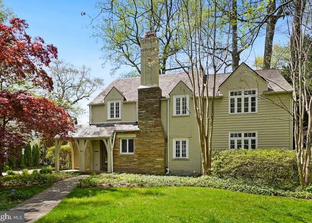 Property at 8012 Hampden Ln, Bethesda, MD 20814, 4 beds, 3.5 baths