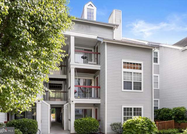 Property at 18521 Boysenberry Dr Unit 242-172, Gaithersburg, MD 20879, 2 beds, 1 bath