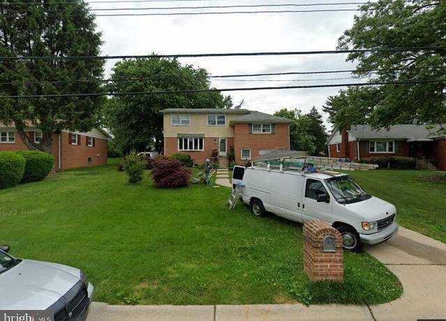 Property at 906 Venice Dr, Silver Spring, MD 20904, 6 beds, 2.5 baths