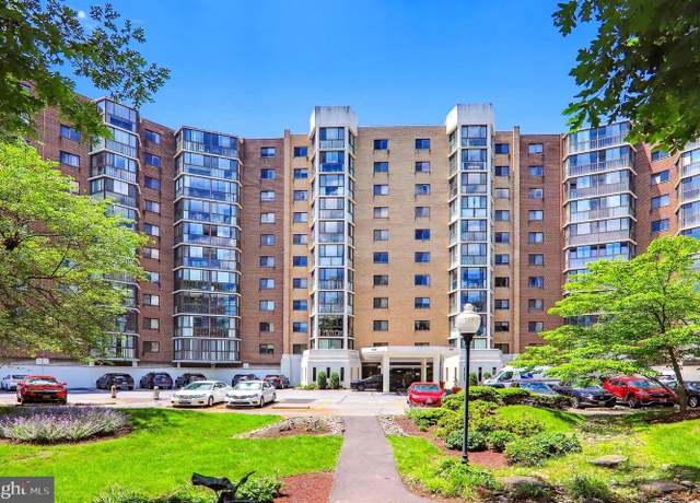 Property at 15101 Interlachen Dr Unit 1-126, Silver Spring, MD 20906, 2 beds, 2 baths