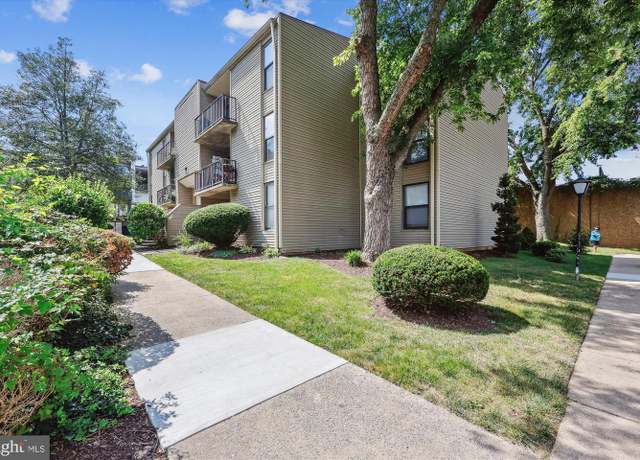 Property at 110 Duvall Ln Unit 67-103, Gaithersburg, MD 20877, 1 bed, 1 bath