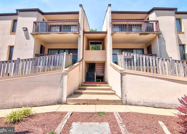Property at 10100 Campus Way S Unit 302-4A, Upper Marlboro, MD 20774, 1 bed, 1 bath