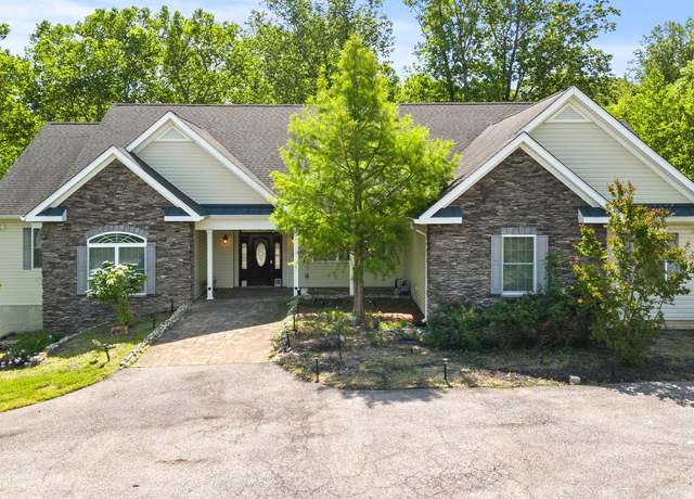 Property at 6707 Burch Hill Rd, Brandywine, MD 20613, 5 beds, 4.5 baths