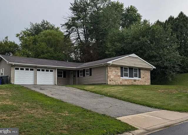 Property at 12509 Hemm Pl, Bowie, MD 20716, 3 beds, 2 baths