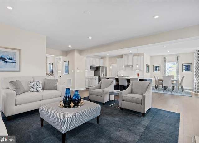 Property at 127 Cedar Springs Drive Ln Unit COLUMBIA, Church Hill, MD 21623, 4 beds, 3.5 baths