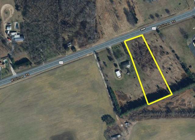 Property at Mcginnes Rd, Chestertown, MD 21620