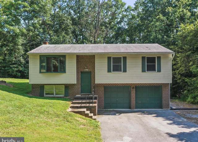 Property at 8421 Winding Way, Williamsport, MD 21795, 3 beds, 3 baths