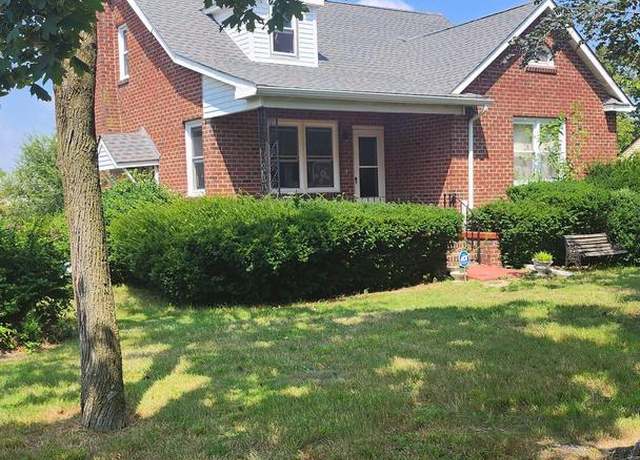 Property at 342 S Orchard Rd, Vineland, NJ 08360, 4 beds, 2 baths