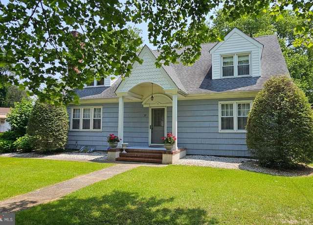 Property at 37 Wayne Rd, Bridgeton, NJ 08302, 4 beds, 2 baths