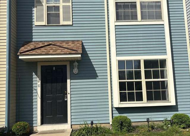 Property at 108 Brent Ct, West Deptford, NJ 08086, 3 beds, 2.5 baths