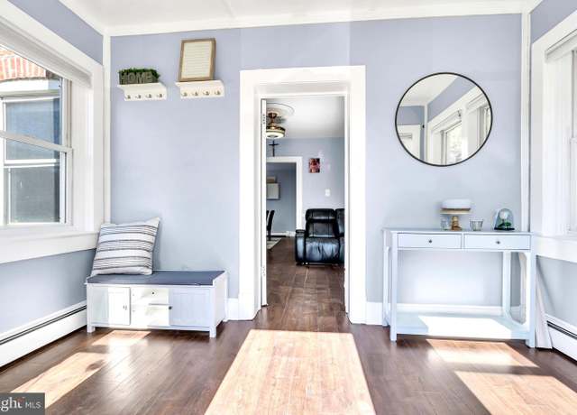 Property at 1064 Revere Ave, Trenton, NJ 08629, 4 beds, 2 baths