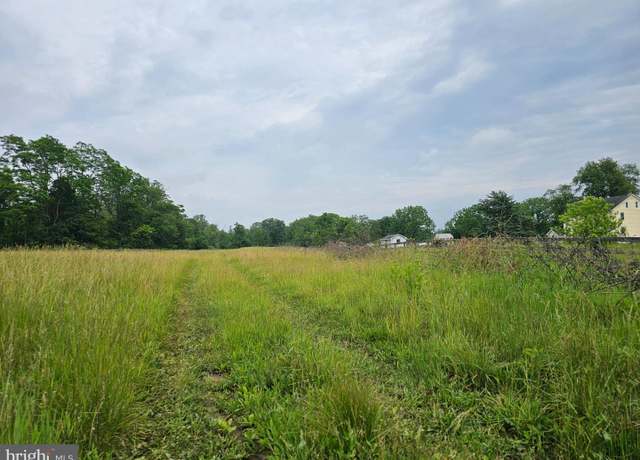 Property at 0 Hill Rd, Allentown, NJ 08501