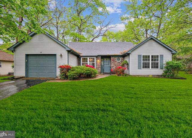 Property at 119 Morning Glory Ln, Whiting, NJ 08759, 2 beds, 2 baths
