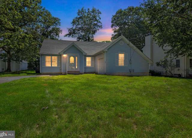 Property at 690 Cutter Ln, Manahawkin, NJ 08050, 3 beds, 1 bath
