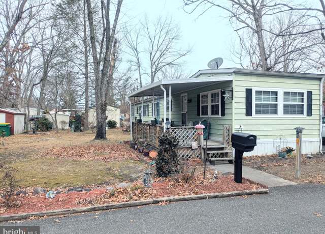Property at 4 Dianna Pl, Pittsgrove, NJ 08318, 3 beds, 1 bath