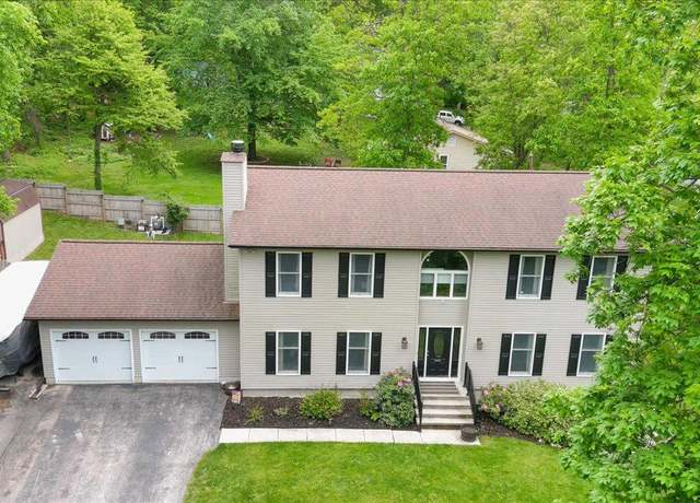 Property at 8 Novice Run Trl, Fairfield, PA 17320, 5 beds, 4 baths
