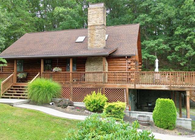 Property at 811 Pine Knob Rd, Osterburg, PA 16667, 3 beds, 2 baths