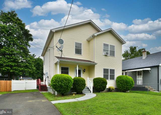 Property at 5723 Atkins Ave, Bristol, PA 19007, 3 beds, 2.5 baths