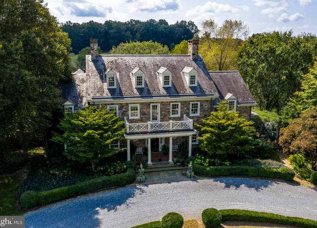 Property at 380 Upland Rd, Kennett Square, PA 19348, 7 beds, 7 baths