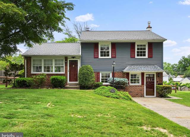 Property at 1211 Garfield Ave, Phoenixville, PA 19460, 3 beds, 1.5 baths
