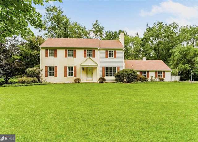 Property at 802 Bush Ln, Chadds Ford, PA 19317, 4 beds, 2.5 baths