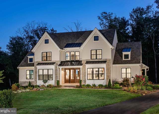 Property at 971 Cornwallis Dr Unit BLAKESLEY MODEL, West Chester, PA 19380, 4 beds, 2.5 baths