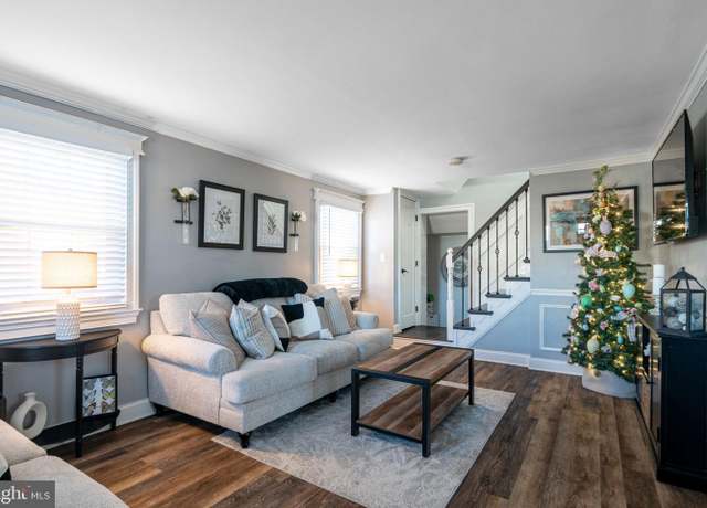 Property at 860 Wyndom Ter, Secane, PA 19018, 3 beds, 2 baths
