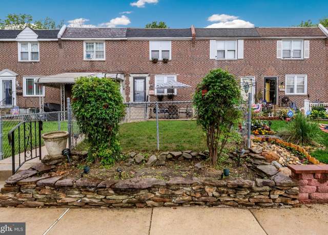 Property at 122 S Church St, Clifton Heights, PA 19018, 3 beds, 2 baths