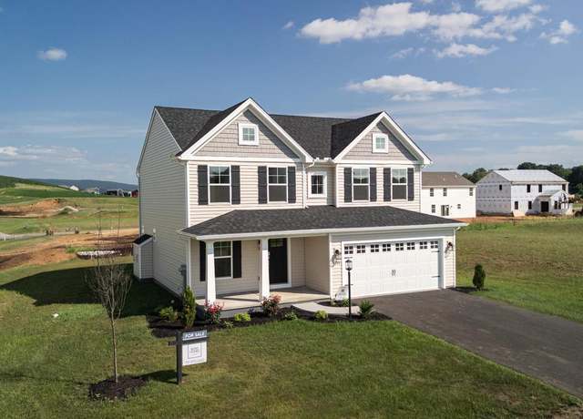 Property at 8745 Jocelyn Dr Lot 82, Waynesboro, PA 17268, 4 beds, 2.5 baths