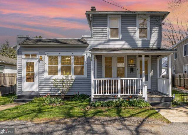 Property at 1751 Temple Ave, Lancaster, PA 17603, 5 beds, 2.5 baths